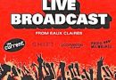 NonComms Converge At Eaux Claires Fest