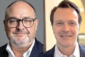 Audacy Houston Officially Adds Logan & Ammons