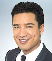 Mario Lopez Joins Access Hollywood, Access Daily – RAMP – Radio and ...