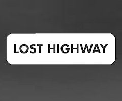 Highway Once Was Lost, Has Now Been Found