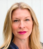 Executive Action: Heather Luke