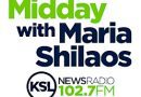 KSL Spotlights Maria In Middays