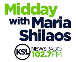KSL Spotlights Maria In Middays