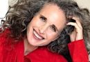 Andie MacDowell: Gracies Icon
