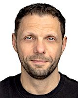 Condolences: Alex Machurov