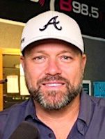 Otis: New Evening Entertainer On B98.5/ATL Otis: New Evening Entertainer On B98.5/ATL