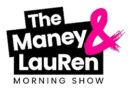 Monday: Moving Day For Maney & LauRen