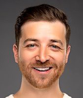 Marcotte Named PD, KIOZ & KGB-FM/San Diego