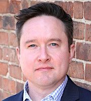 VP Upgrade For Quu’s Joe Marshall