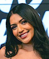 Tino Cochino Show Adds Celina Martinez
