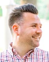 Kyle Matthews Changing States