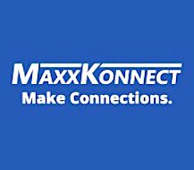 The Password Is: ‘MaxxKonnect’