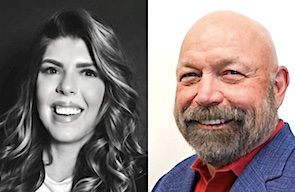 McDonald & Rector Upped To SVP At MCA