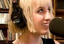 Lightning Strikes For Stephanie McFadden