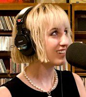 Lightning Strikes For Stephanie McFadden