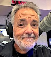Happy Half-Century, Chick McGee!