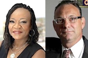 Urban One Exec. Action: McKay & Abernethy