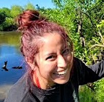 McNally Named MIW NABLF LAUNCH Mentee
