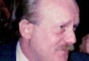 Remembering Pat McNally