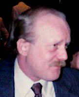 Remembering Pat McNally