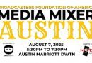 Mingle At The BFOA/MSBC Media Mixer