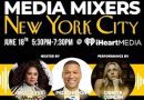 BFOA Announces Next NYC Media Mixer