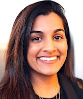 Mehta Named Exec. Director, NPR Music