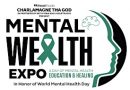 5th Mental Wealth Expo, 10/11