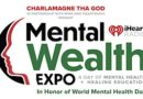 4th Annual Mental Wealth Expo