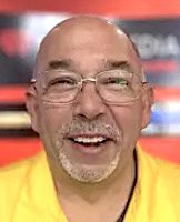 Space Coast Pro Bill Mick Retires