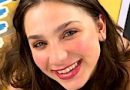 Izzy Mitchell Now Streaming In NH & VT