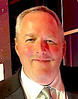 Pros On The Loose: Mat Mitchell