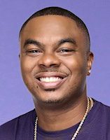 Moe Mitchell Exits ‘The Bert Show’