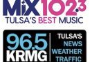KRAV & KRMG/Tulsa Set To Swap Frequencies