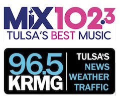 KRAV & KRMG/Tulsa Set To Swap Frequencies