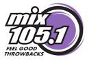 Mix 105.1 Albuquerque: Re-Mixed