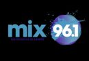 KXXM Leans Bilingual As ‘Mix 96.1’