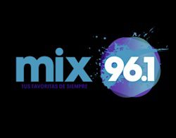 KXXM Leans Bilingual As ‘Mix 96.1’