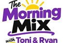 Mornings Re-Mixed At WNTR/Indianapolis