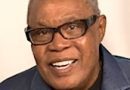 Remembering Sam Moore