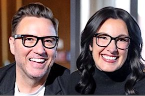 WCBS-FM/NY Launches ‘Trey & Loren Raye’