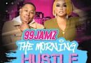 ‘Morning Hustle’ Wakes Up In Miami