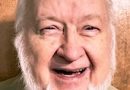 Condolences: Frank Mull