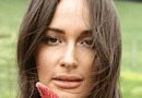 Kacey Comes Home To Lost Highway