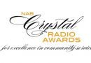 NAB Crystal Awards In March