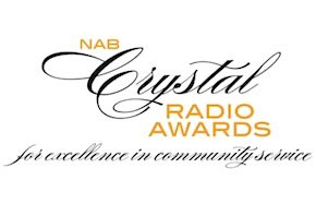 NAB Crystal Awards In March