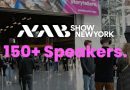 Countdown To NAB Show New York