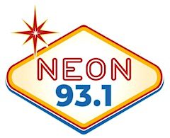 NEON Glows Brightly In Vegas