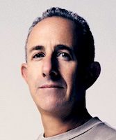 Nadel Named Pres., A&R, Warner Records Group