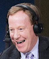 Napear Returns To Sacto Radio